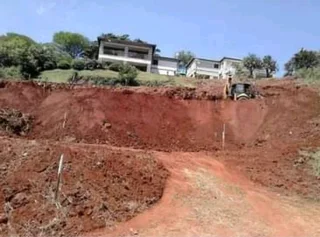 Turnkey Projects from R6500 per square metre including engineers and architects fees and submissions