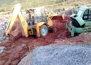 Turnkey Projects from R6500 per square metre including engineers and architects fees and submissions