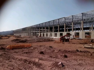 Turnkey Projects from R6500 per square metre including engineers and architects fees and submissions