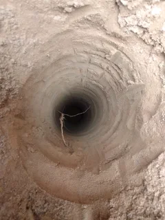 Cca Hand Augered Piles  R6000 Per Pile Poured