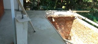 CCA HAND AUGERED PILES  R6000 PER PILE POURED