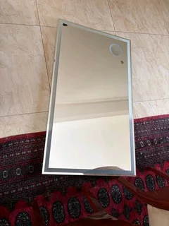 Stunning Vanity Mirror