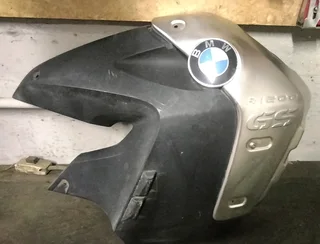 BMW R1200GS Right side petrol tank cover