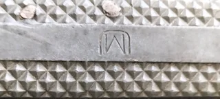 Rodgers navy knife.1940/41