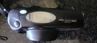 Vintage Pentax Zoom 105 super