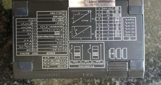 HP 15c scientific calculator