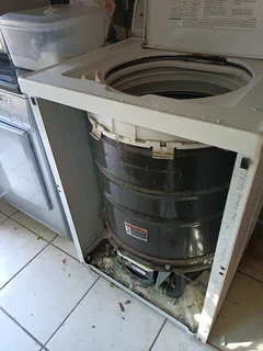 Appliance Repair