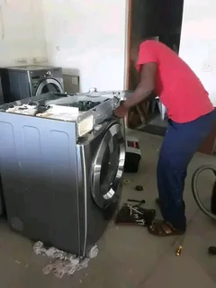 Appliance Repair
