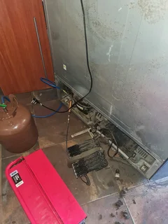 Appliance Repair 063 484 8610