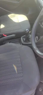 2015 Volkswagen Polo Hatchback