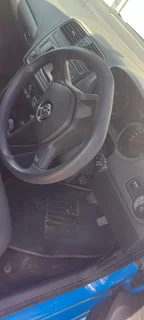 2015 Volkswagen Polo Hatchback