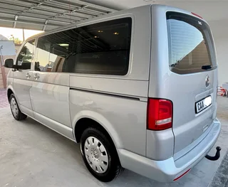 2014 VW Kombi 2.0 TDI (M) Low KM