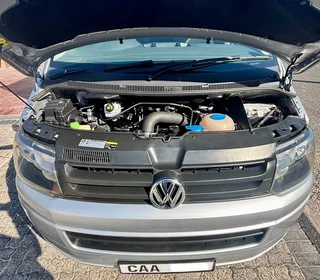 2014 VW Kombi 2.0 TDI (M) Low KM