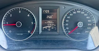 2014 VW Kombi 2.0 TDI (M) Low KM