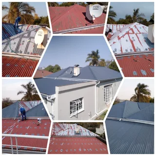 Amos the handyman offering fast efficient quality work since 2005...more smile less complain