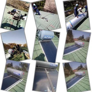 Amos the handyman offering fast efficient quality work since 2005...more smile less complain