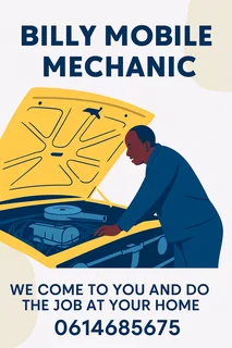 Parklands Mobile Mechanic And Auto Electricians