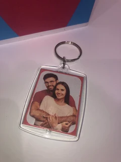 Personalised  Keyrings