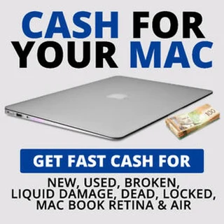 Unwanted/Broken iPhones and Macbooks