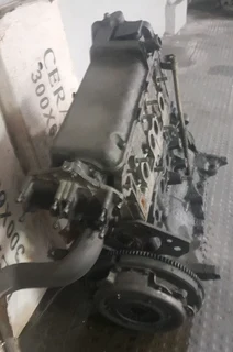 Stripping Fiat Siena / Palio