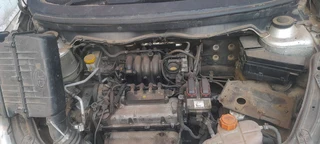 Stripping Tata Vista