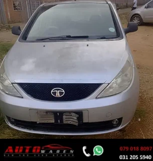 Stripping Tata Vista