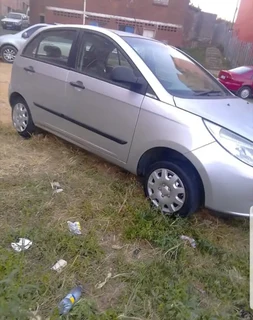 Stripping Tata Vista