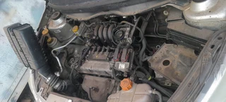 Stripping Tata Vista