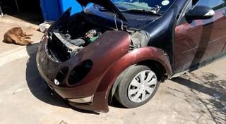 Stripping Smart Car For Four