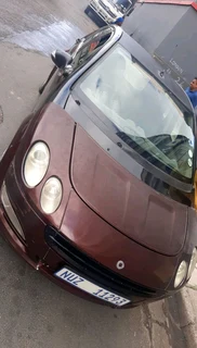 Stripping Smart Car For Four