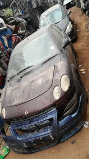 Stripping Smart Car For Four