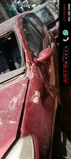 Stripping Renault Sandero