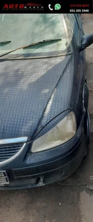 Stripping Tata Indica 1.4 Lsi