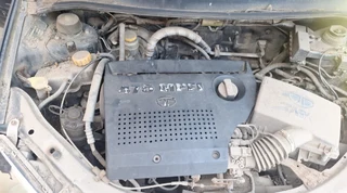 Stripping Tata Indica 1.4 Lsi