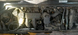 Smart For Two Stripping Parts