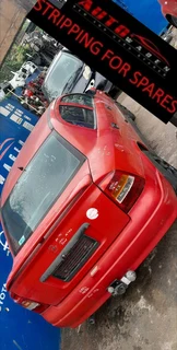 Stripping Opel Astra G  Classic