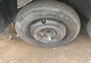 Stripping Honda Jazz