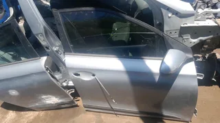 Stripping Daihatsu Charade