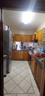 2 Bedroom Duplex in Hatton Estates