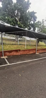 2 Bedroom Duplex in Hatton Estates