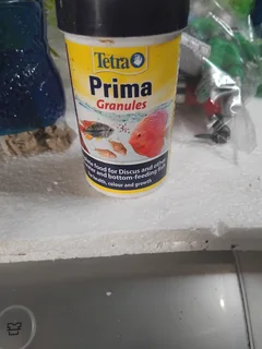 Fish Tank Accesorues