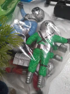 Fish Tank Accesorues