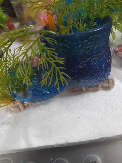 Fish Tank Accesorues