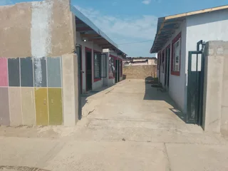 Investment property for sale in Soshanguve block TT