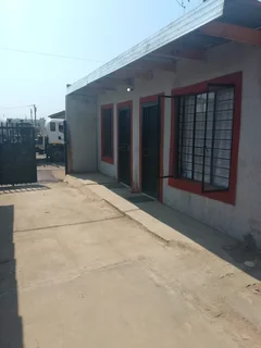 Investment property for sale in Soshanguve block TT