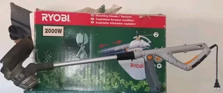 Ryobi Weed Eater
