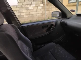 1999 Nissan Sentra Sedan