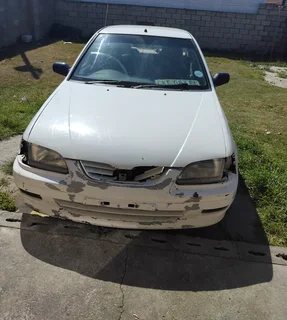 1999 Nissan Sentra Sedan