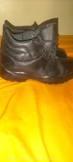 Work boots