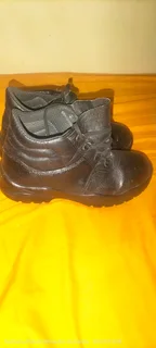Work boots